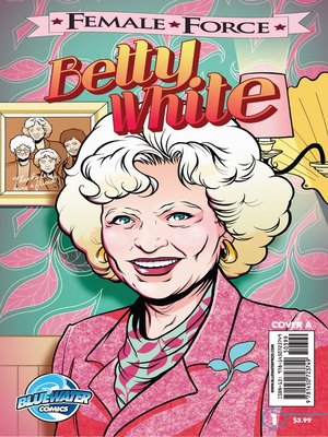 cover image of Betty White